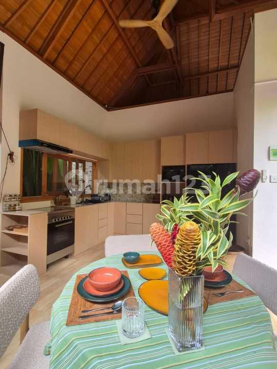 Villa Ubud Kemenuh (Jubd27) | Rumah123 — photo 5