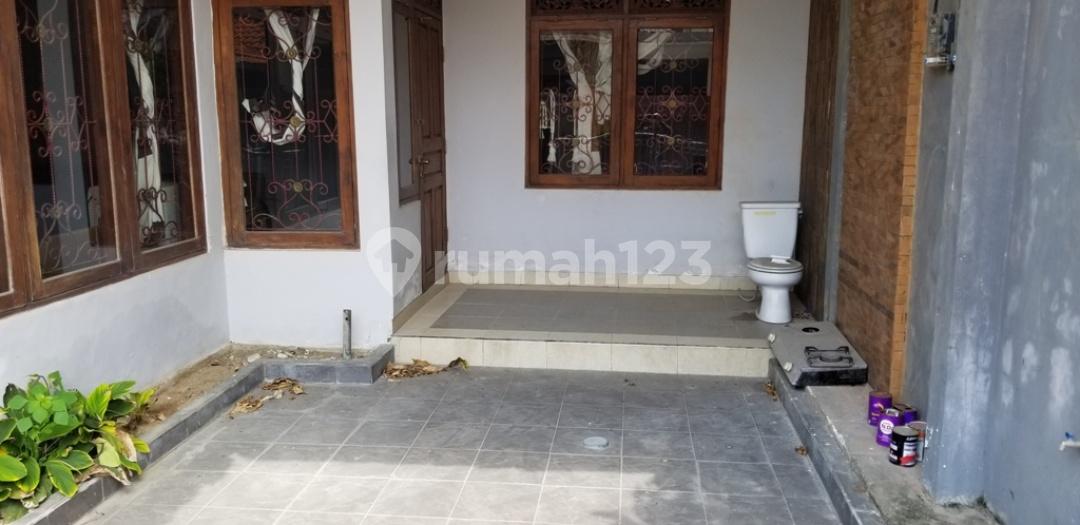 2-bedroom house in Petitenget, Bali — photo 1