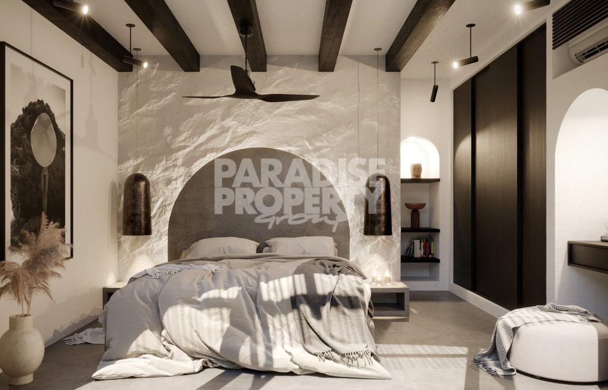 Off-Plan Mediterranean-Inspired 3 Bedroom Villas Close to the Beach — photo 3