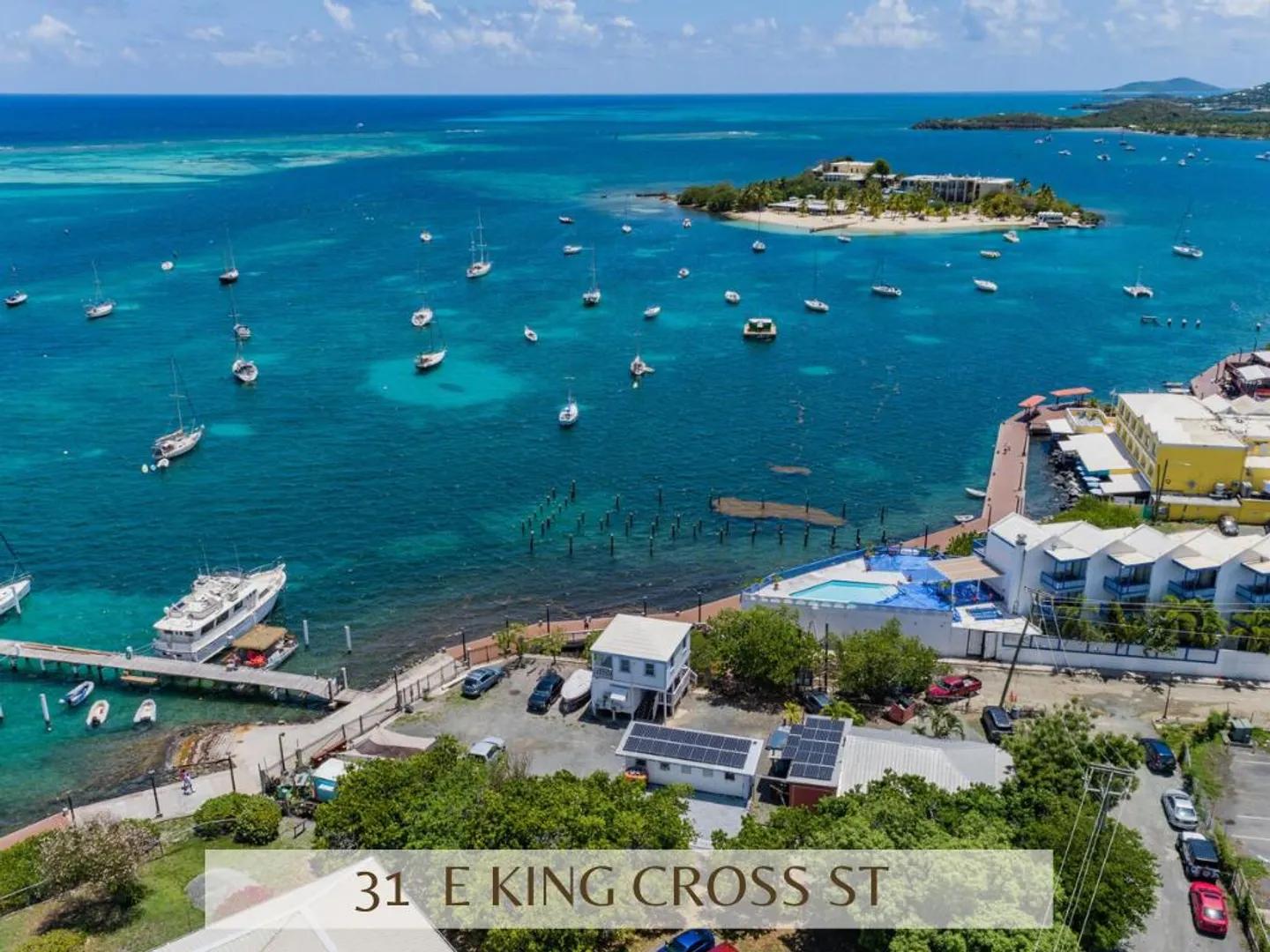 31e King Cross Str Ch — photo 1