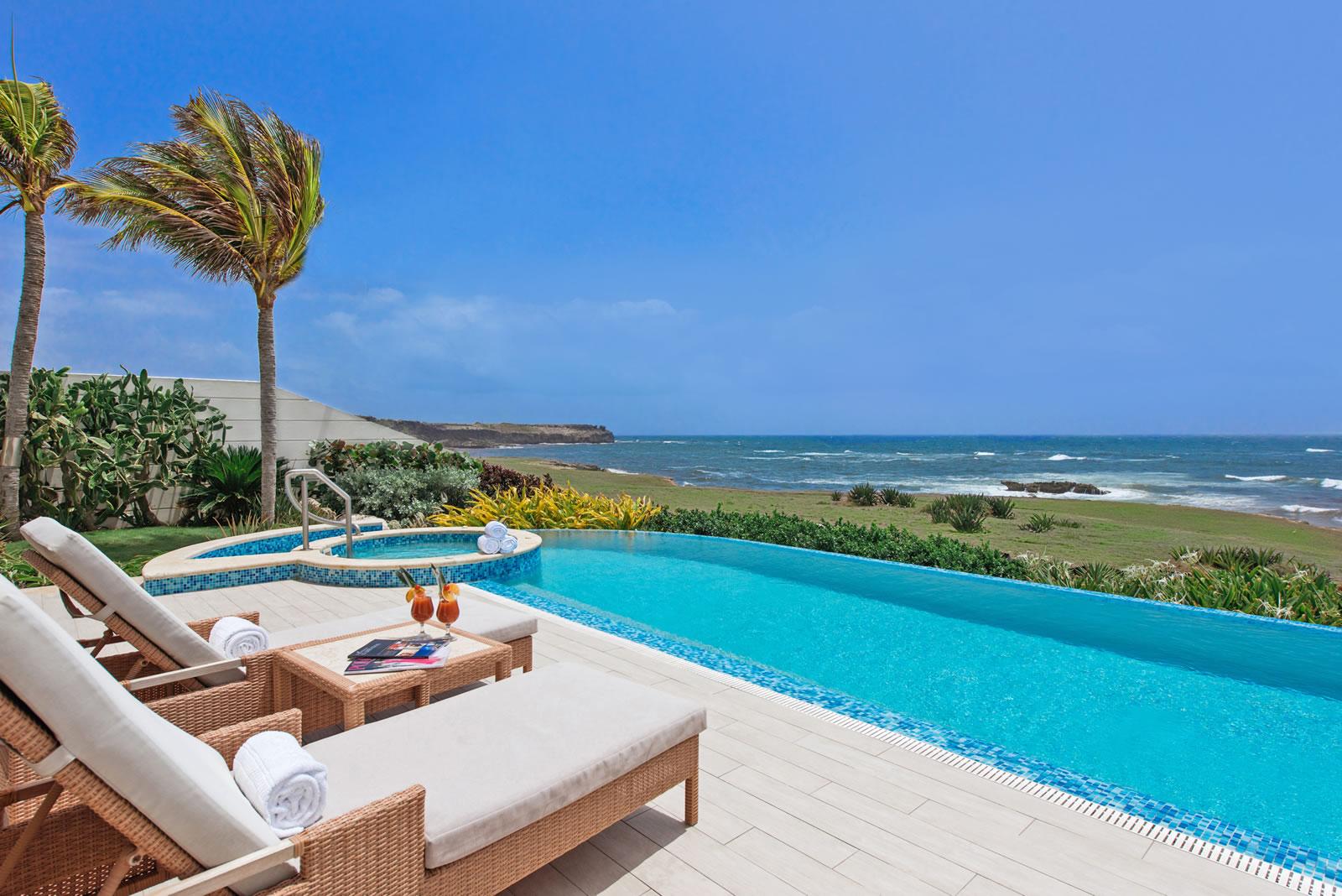 Studio Cliff-Front Villas for Sale, EAST by Crane Resorts, Barbados — photo 1