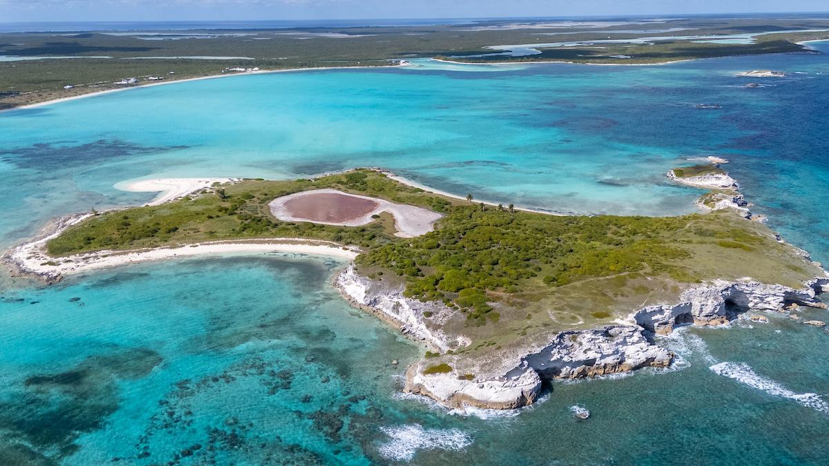 High Cay: A Rare, Development-Ready Historic Private Island - MLS 65915 — photo 5