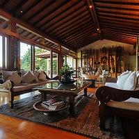 Impressive Prestige Property with Best Views to the Ayung River Valley – Freehold 42 Are — photo 1