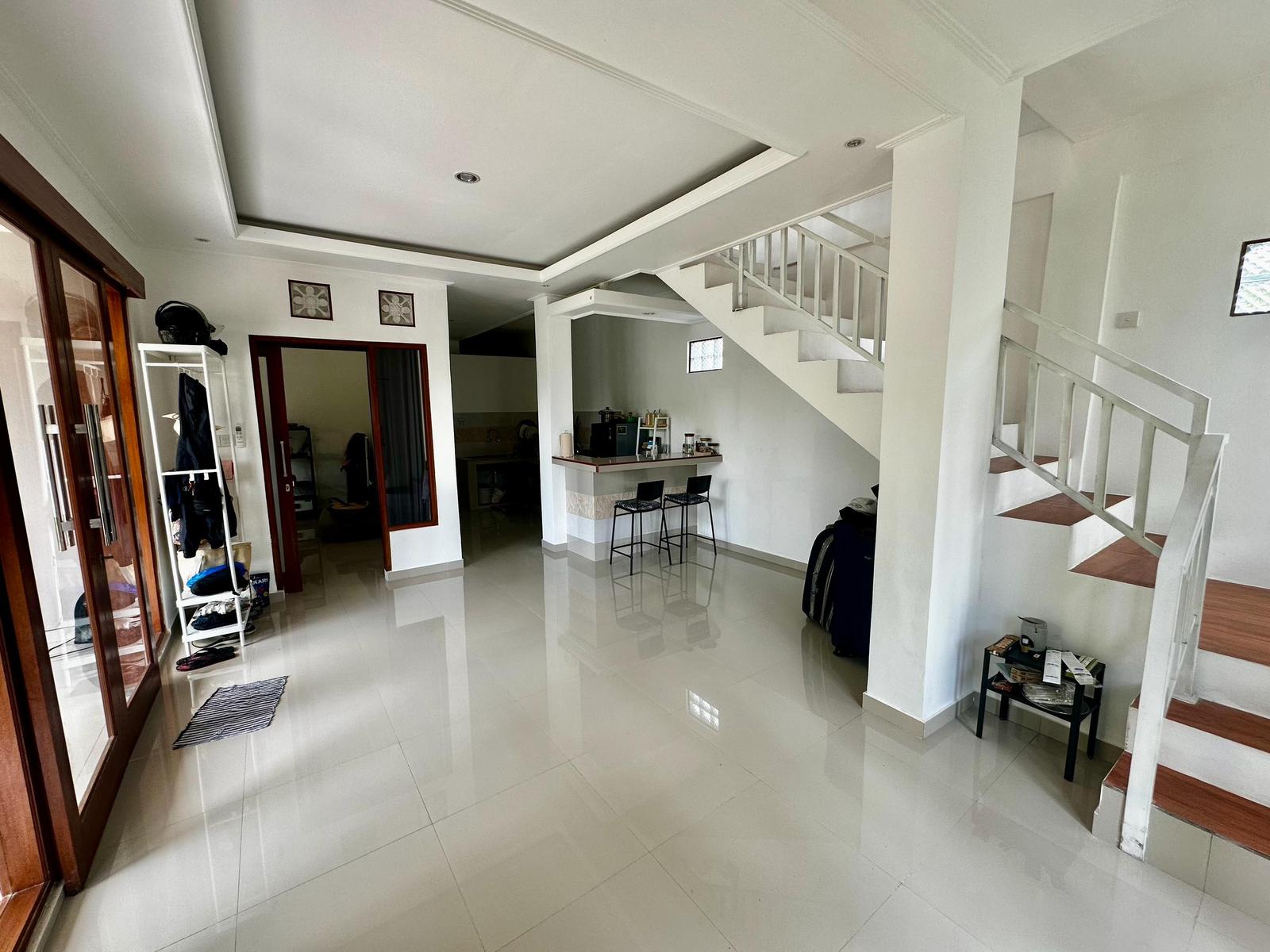 2-bedroom villa in Ubud, Bali — photo 2