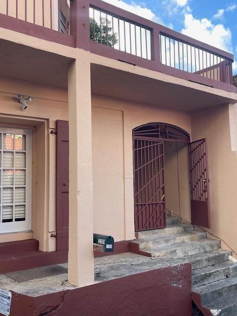 4-bedroom house in St. Thomas, Virgin Islands (U.S.) — photo 2