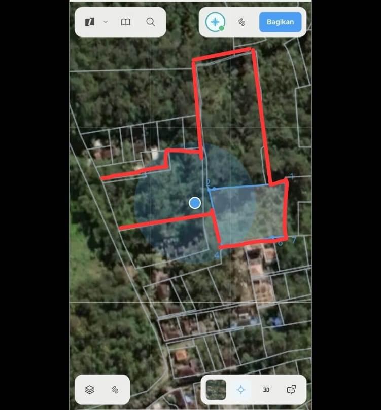 Quick Sale Freehold Residential Land in Bedulu – Near Ubud & Goa Gajah — photo 5