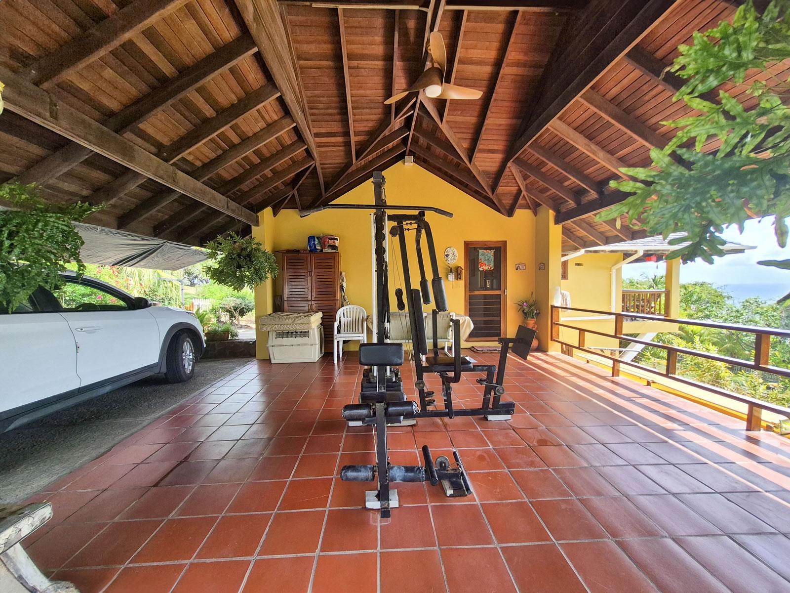 4 Bedroom Luxury House for Sale, Fort Jeudy, Grenada — photo 4