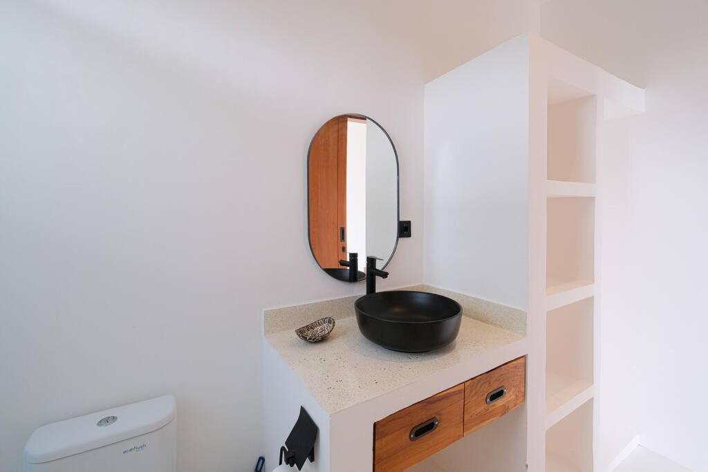 3 Bedroom Villa for Monthly Rental in Pecatu — photo 4