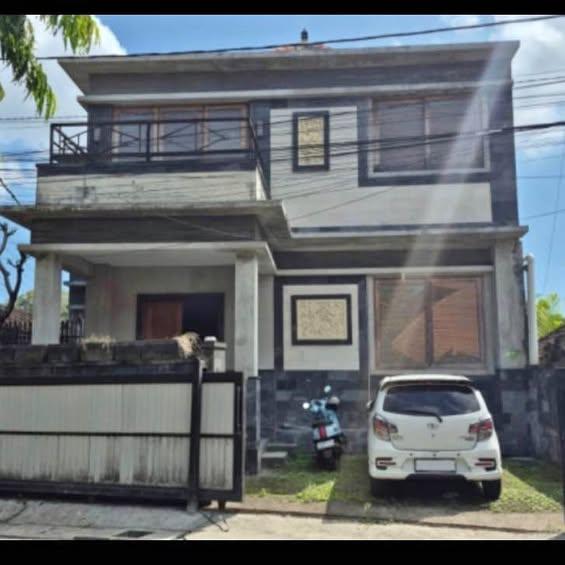 3-bedroom house in Bali — photo 1