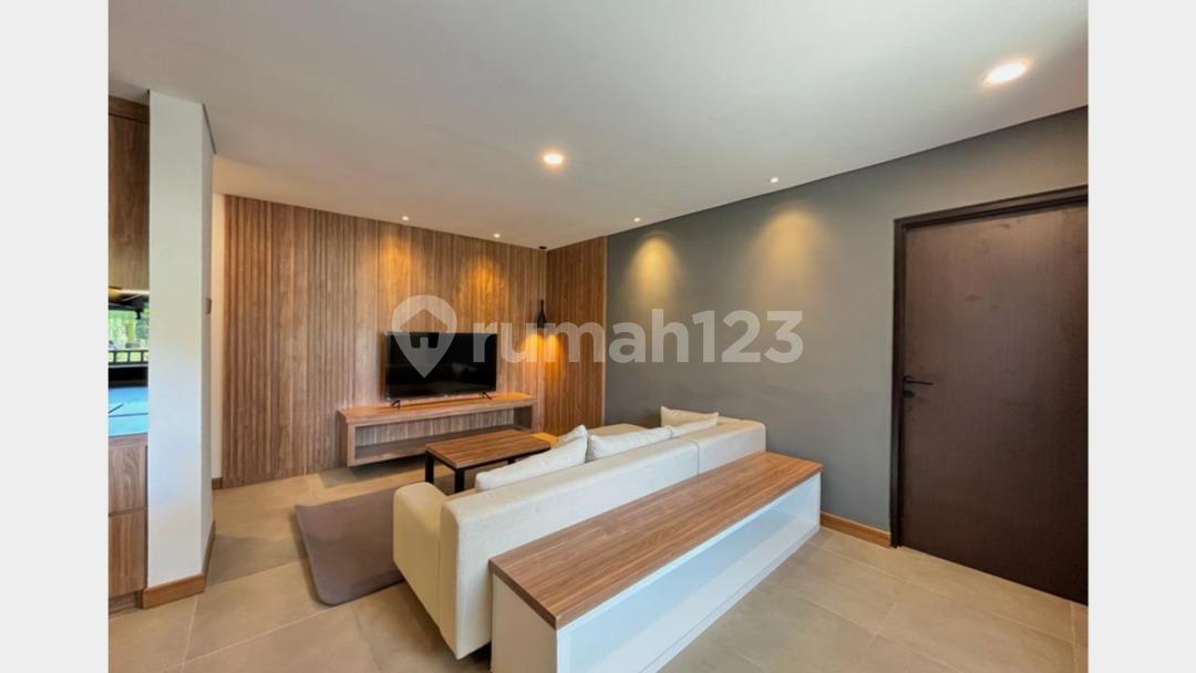 Studio apartment in Nusa Dua, Bali — photo 3