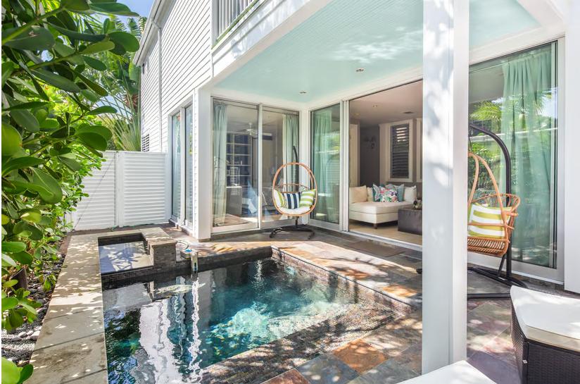 5 Bedroom Home for Sale in Key West — photo 3