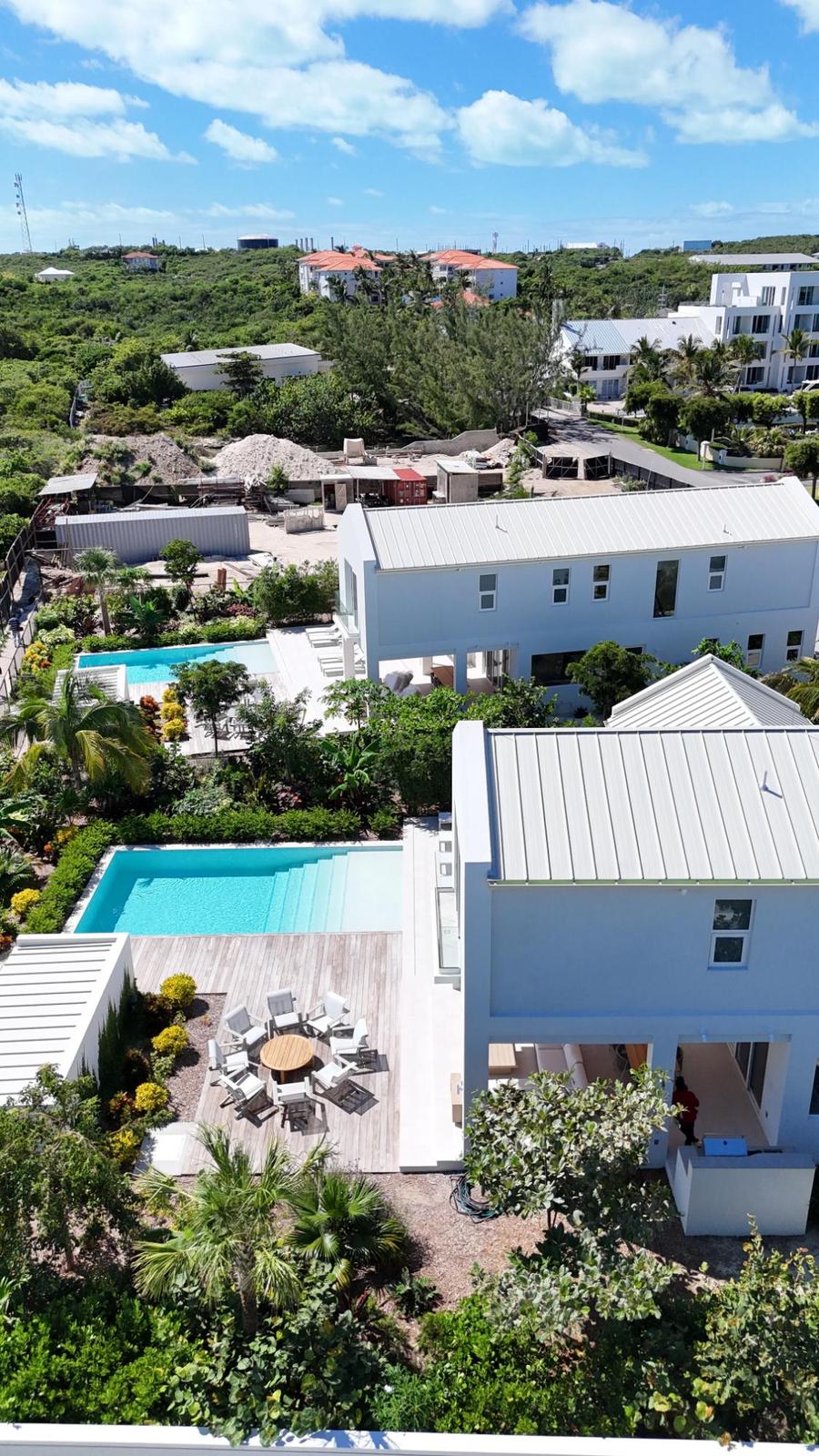 Starfish Villa - 4 Bed 4 Bath Villa in Providenciales — photo 4