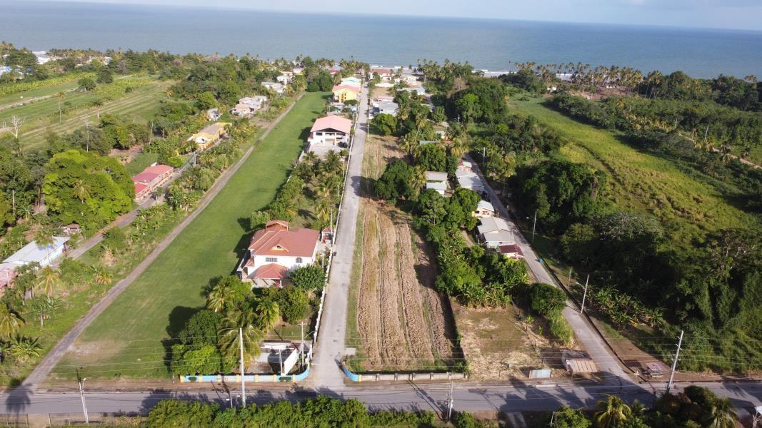 Mayaro Beach View Land For Sale — photo 2