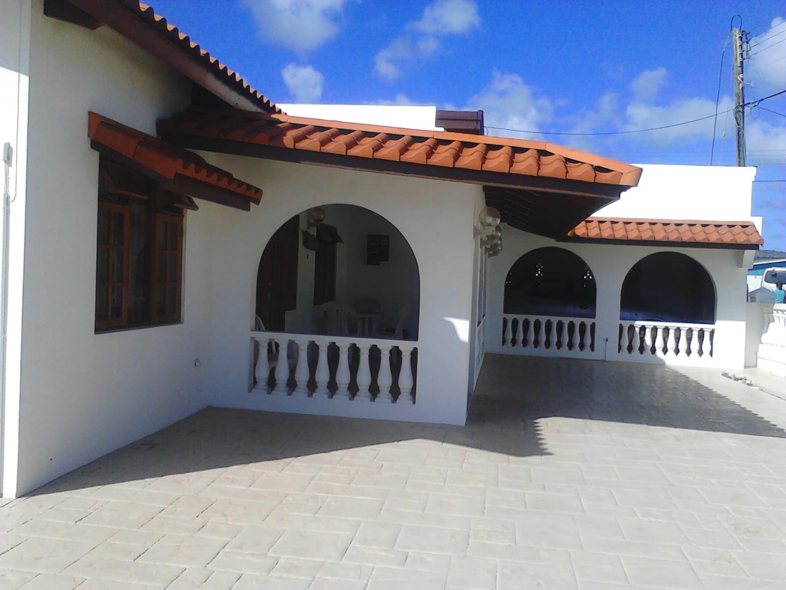 Charming 3- Bedroom Home in Savaneta — photo 4