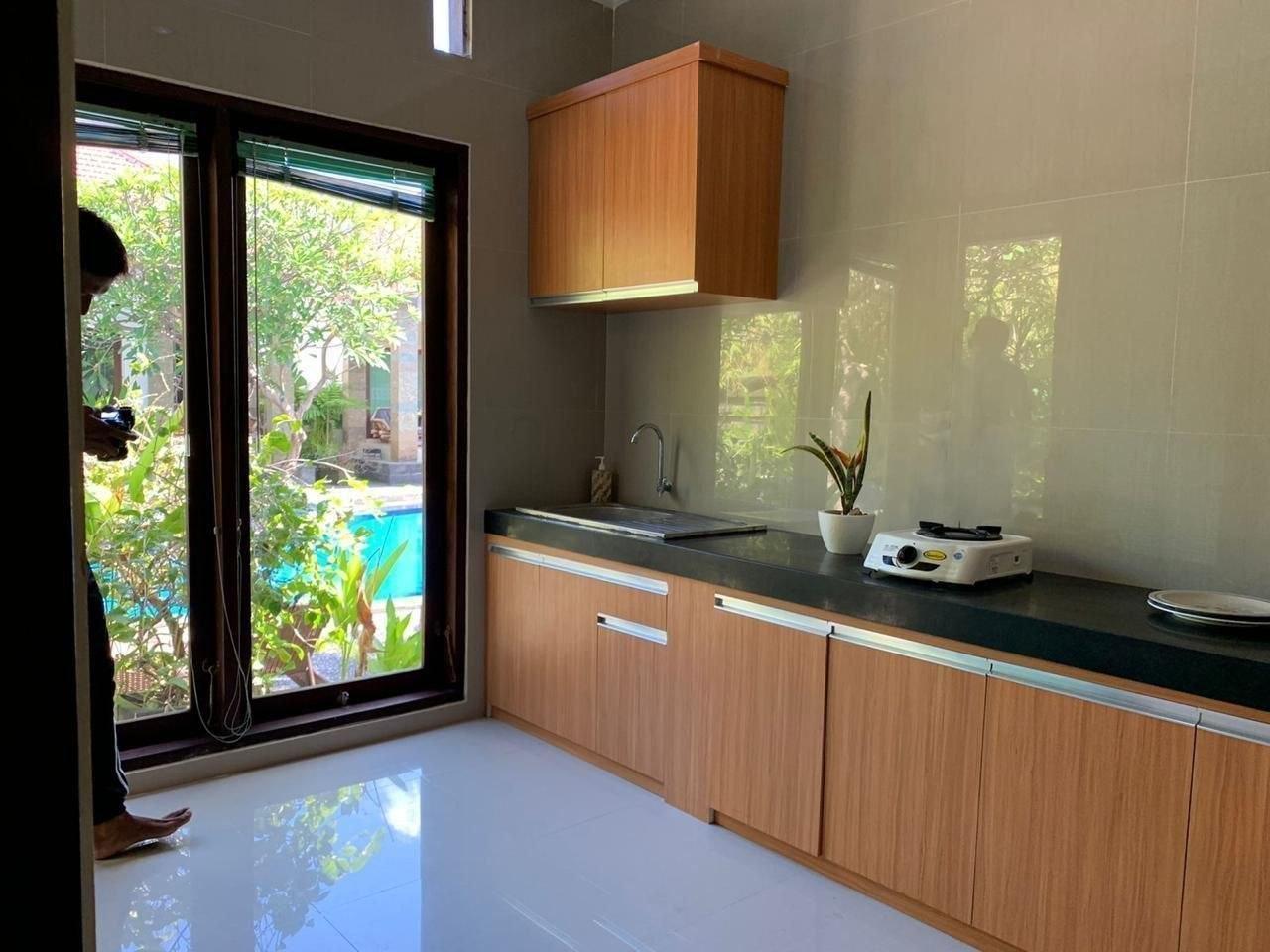 1-bedroom villa in Ungasan — photo 2