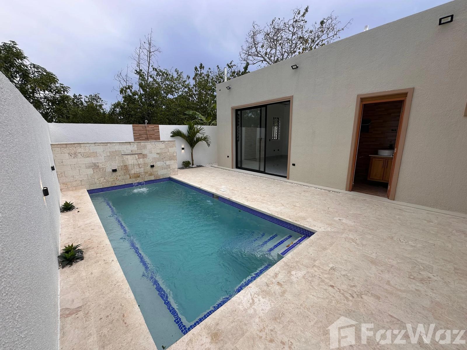 3-bedroom villa in San Felipe De Puerto Plata — photo 3