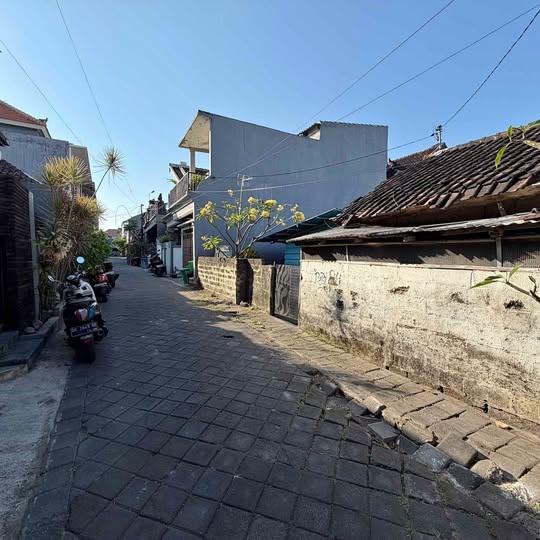 1 are land for sale in Denpasar — photo 1