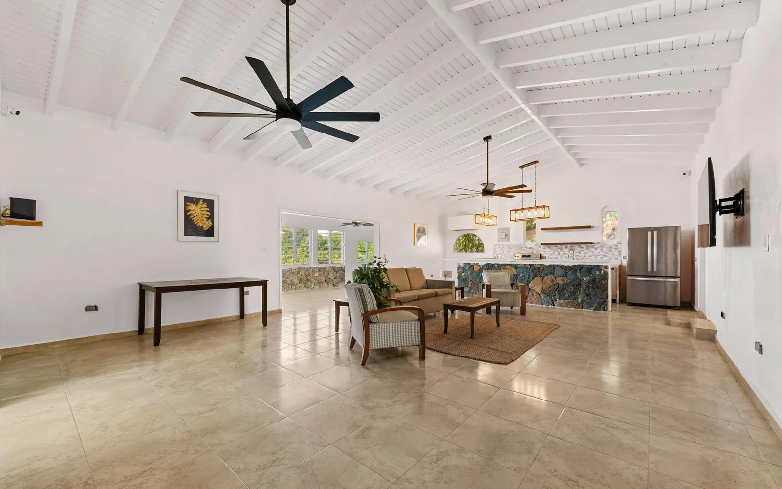 4 Beds 3 Baths 2,314 Sqft Home in Contant Ss, US Virgin Islands — photo 4