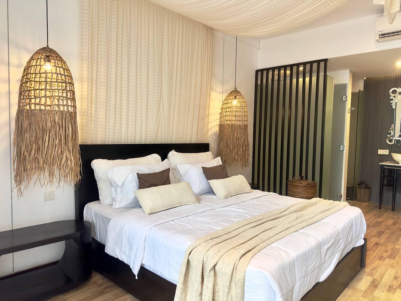 2-bedroom villa in Ungasan, Bali — photo 4