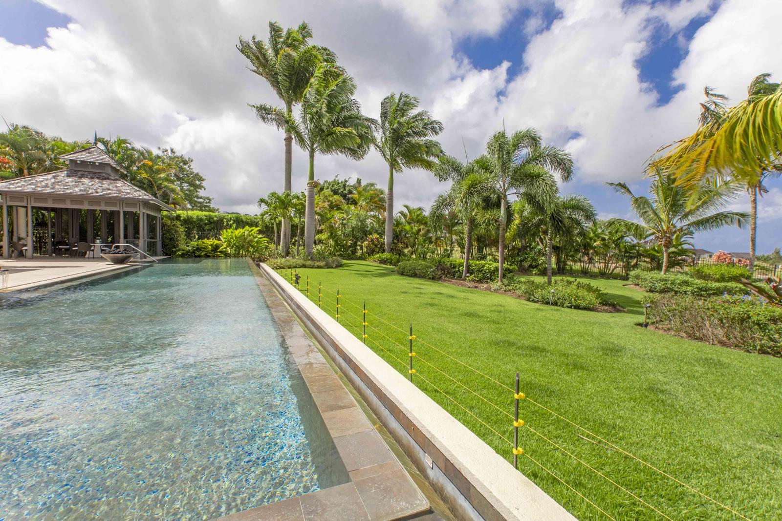 5 Bedroom Luxury Villa for Sale, Moonshine Ridge, Apes Hill, Barbados — photo 4