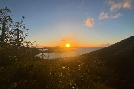 Land/Vacant Land for sale - 10-16c-2 Carolina, St. John, VI — photo 1