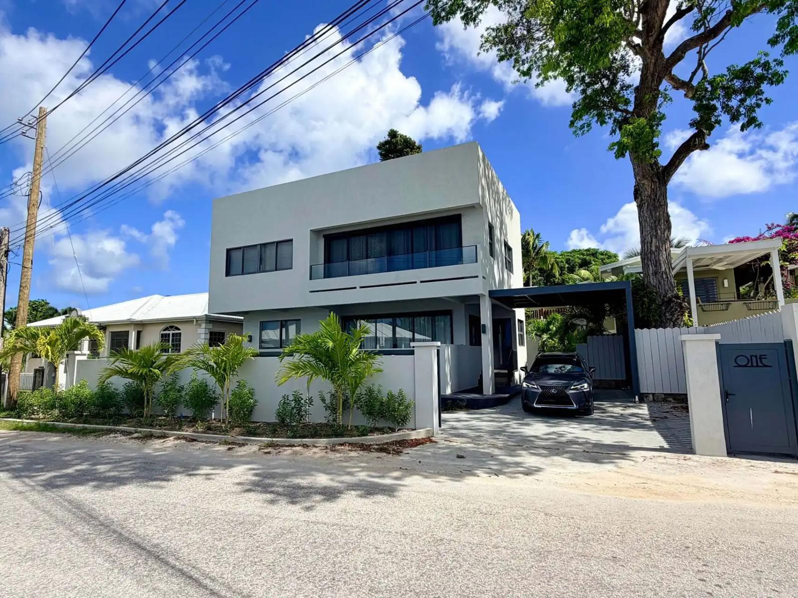 3 Bedroom Home for Sale, Shermans, St Peter, Barbados — photo 4