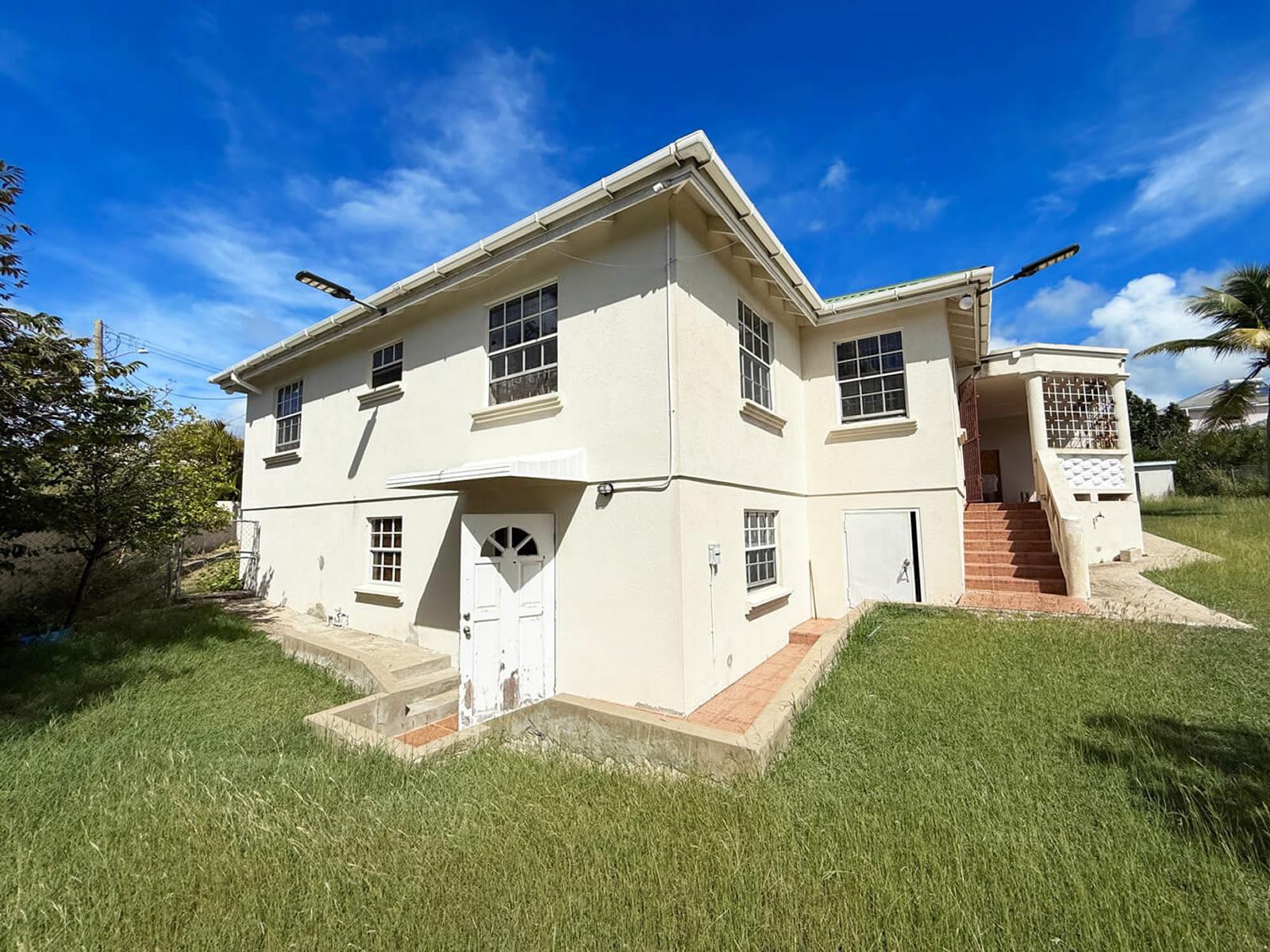 3 Bedroom Home for Sale, Patricia Gardens, Christ Church, Barbados — photo 2