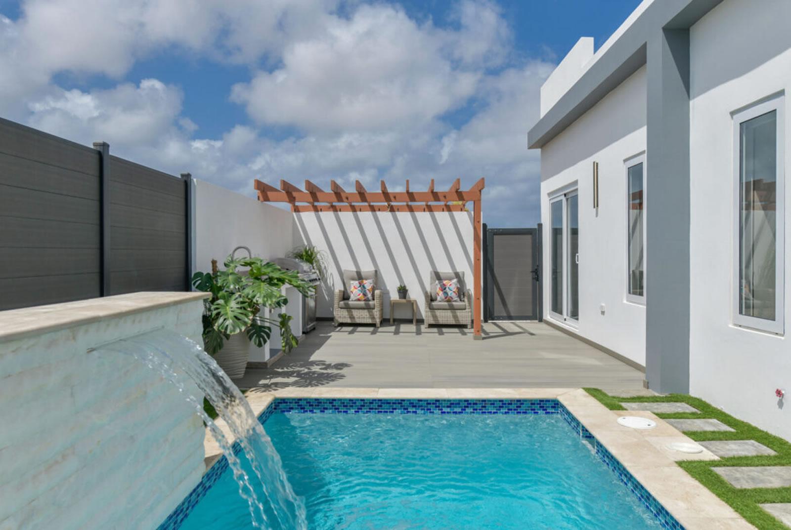 New 3 Bedroom Homes for Sale, Paradera, Aruba — photo 3