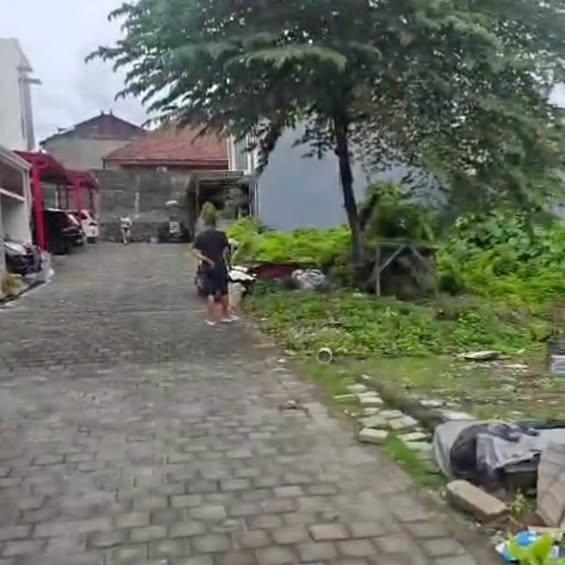 Studio house for sale in Denpasar — photo 1