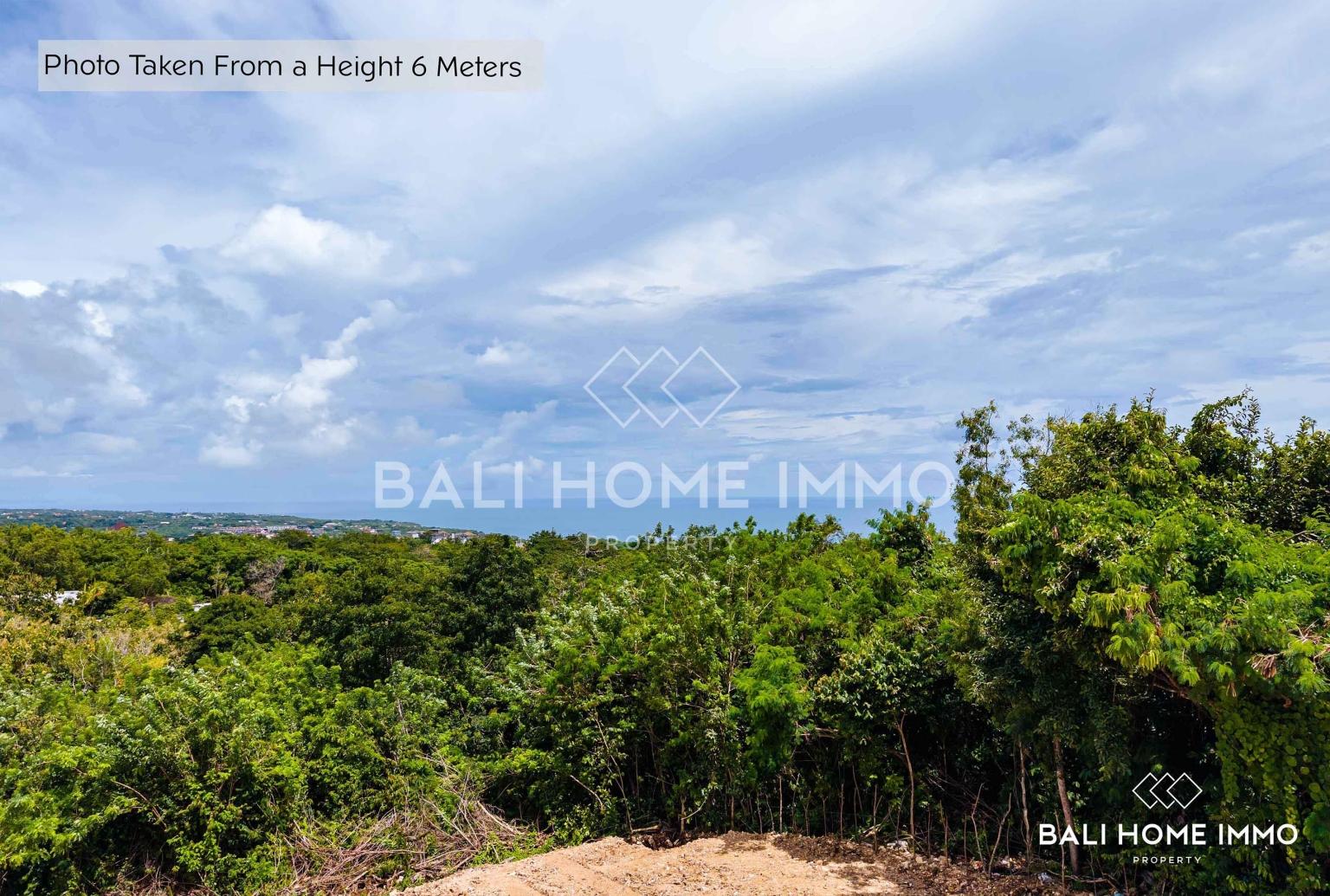 Residential land for sale in Uluwatu, Bali, Indonesia — photo 5