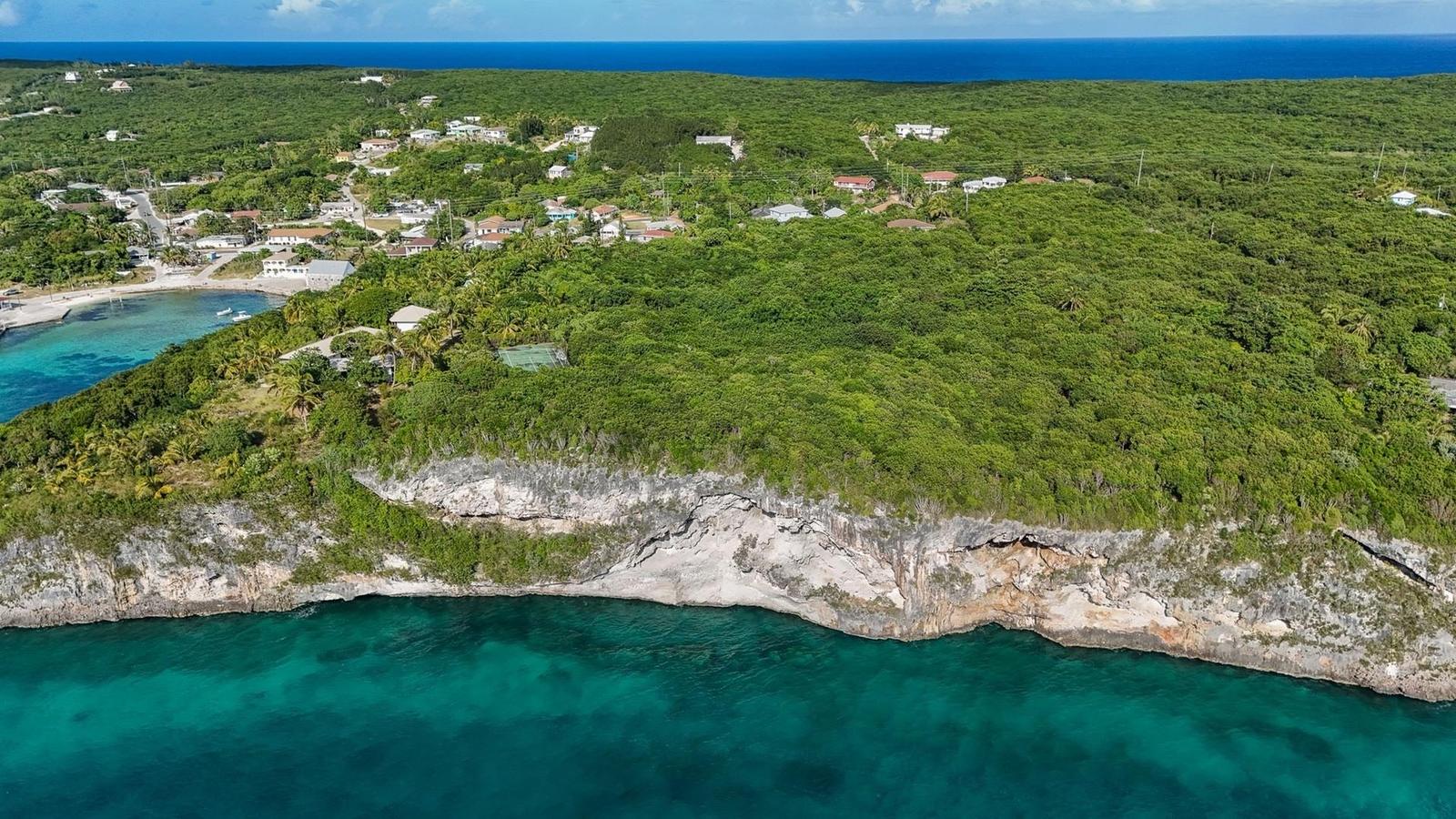 1.348 Acres, Cliff Front — photo 5
