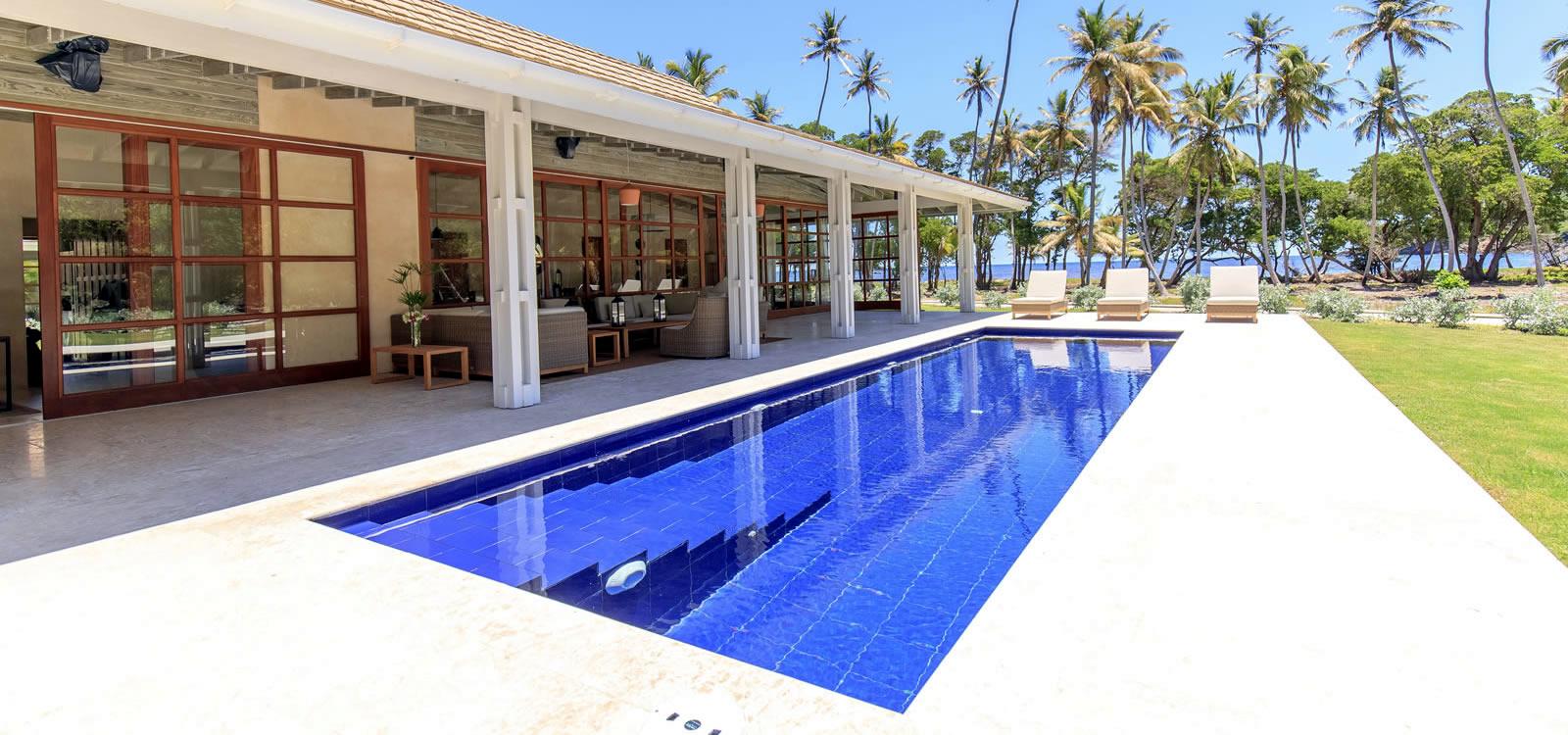 2 Bedroom Luxury Homes for Sale, Spring Estate, Bequia — photo 4