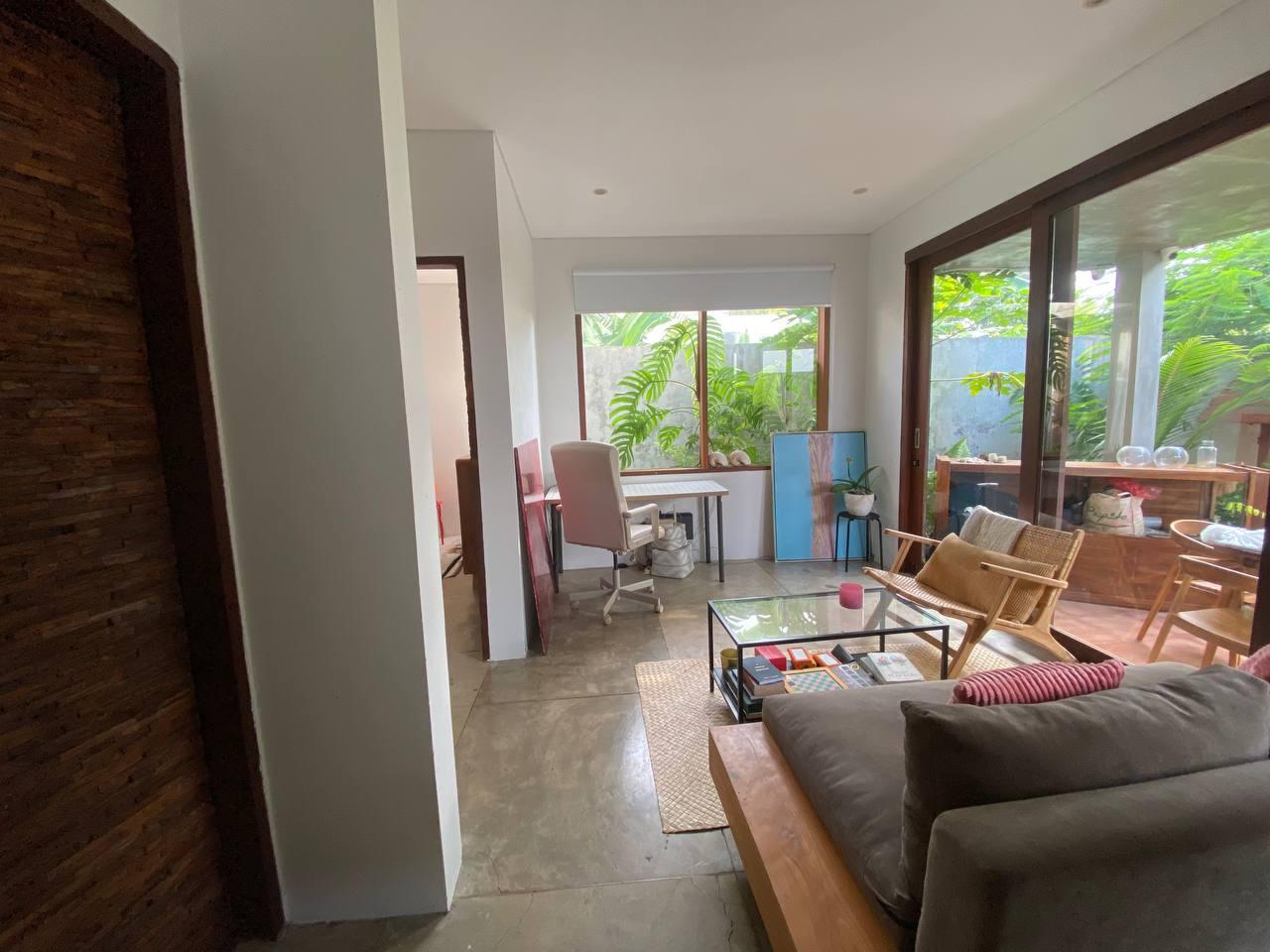 2-bedroom villa in Ungasan, Bali — photo 1