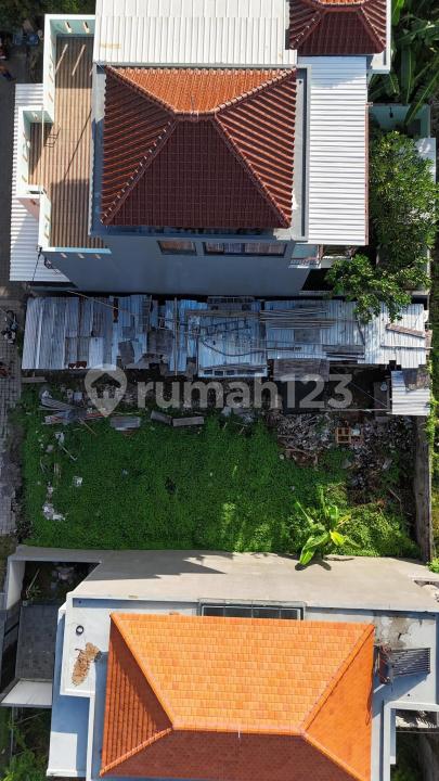 Land plot for sale in Renon, Denpasar — photo 5