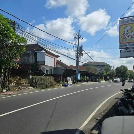 Land for sale in Denpasar — photo 1