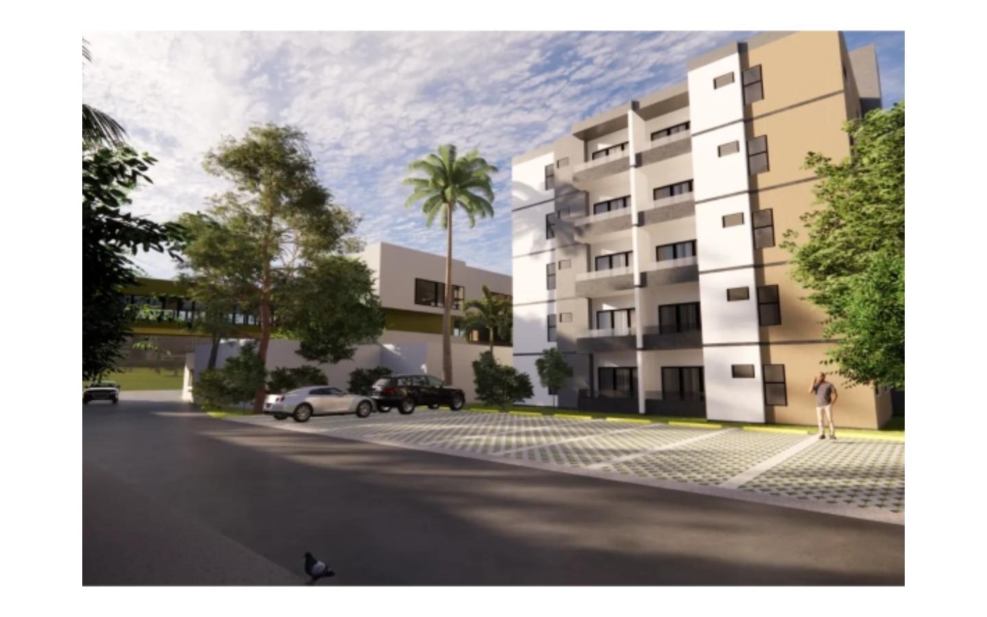 Id-3016 Two-bedroom Apartment For Sale In Punta Cana — photo 5