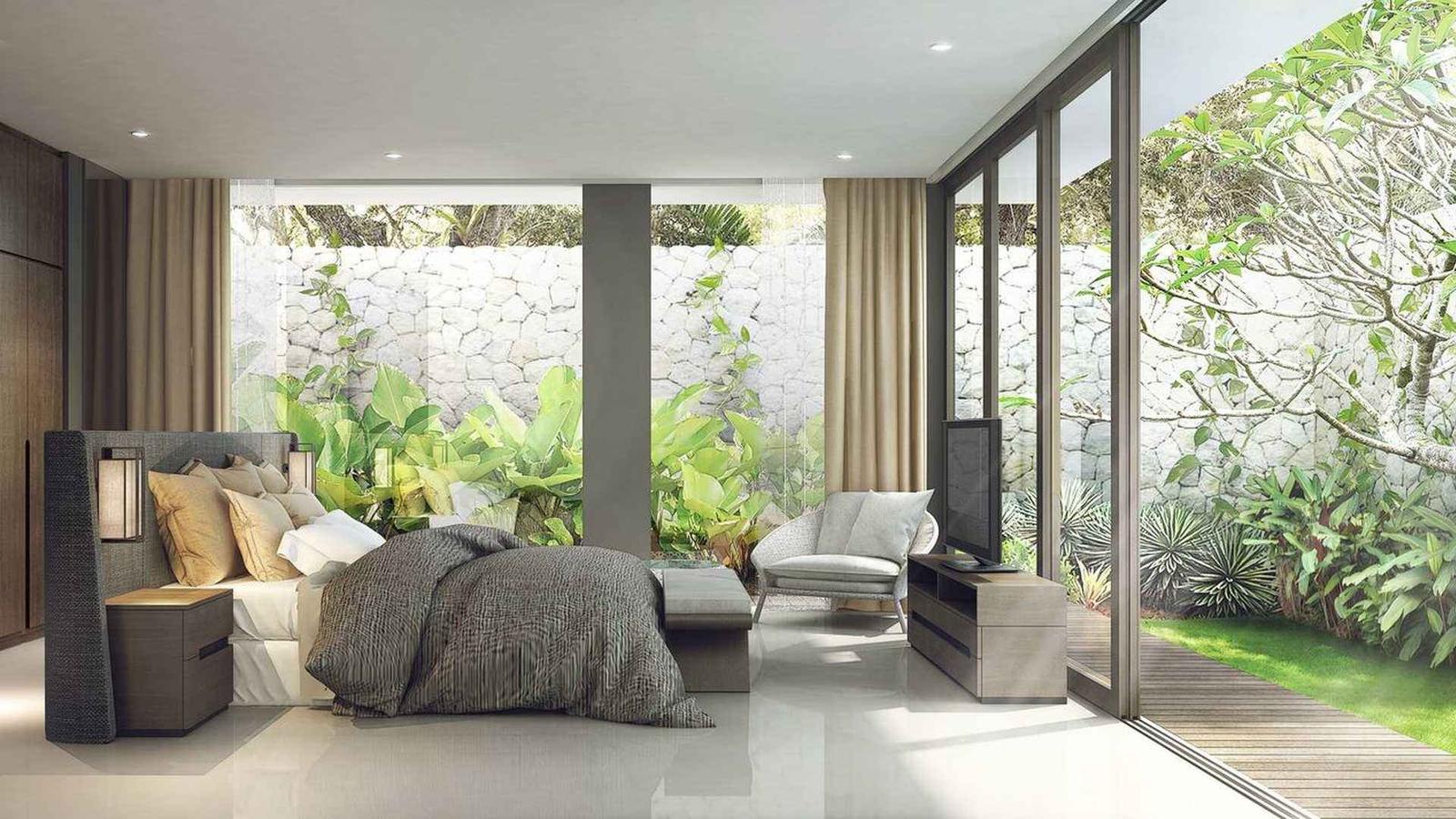 CIPUTRA BEACH RESORT in Tabanan, Bali — photo 4