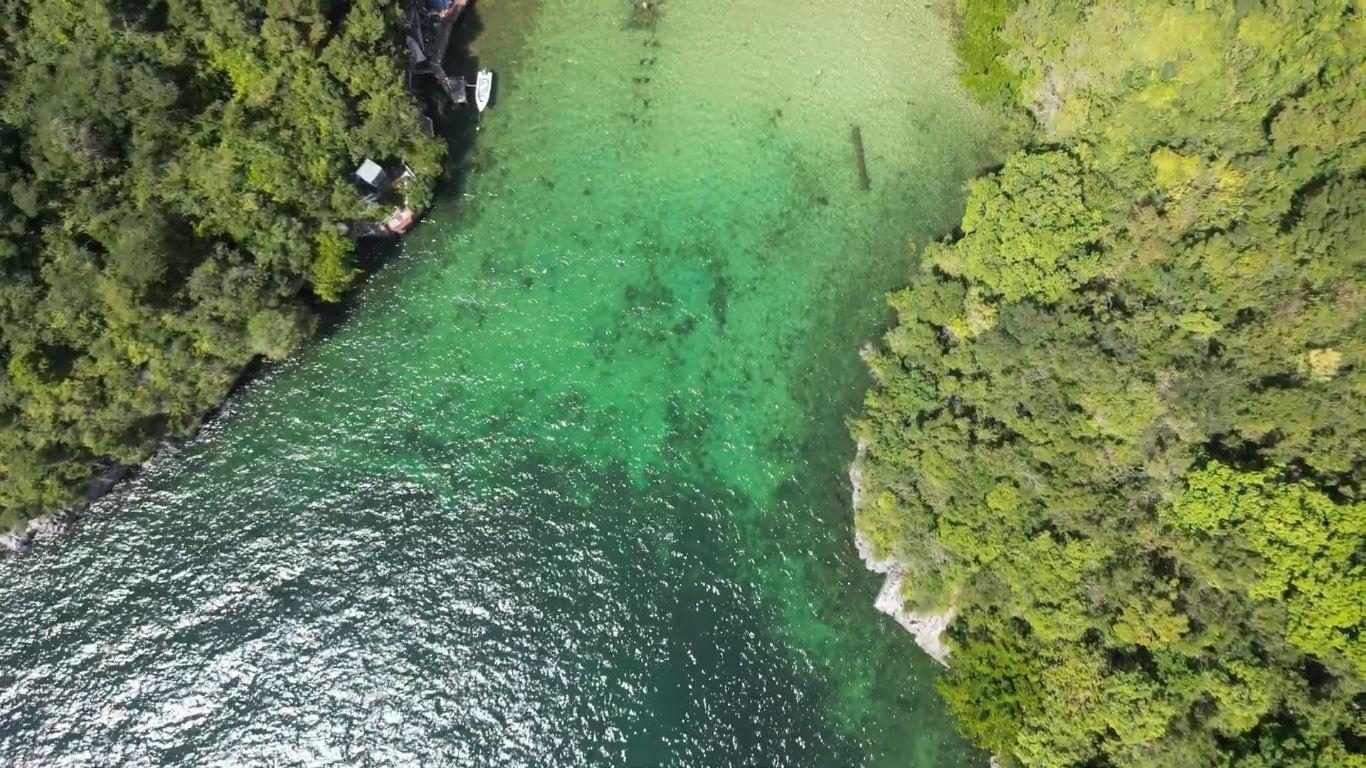 Private Secluded Bay on Gasparee Island — photo 4