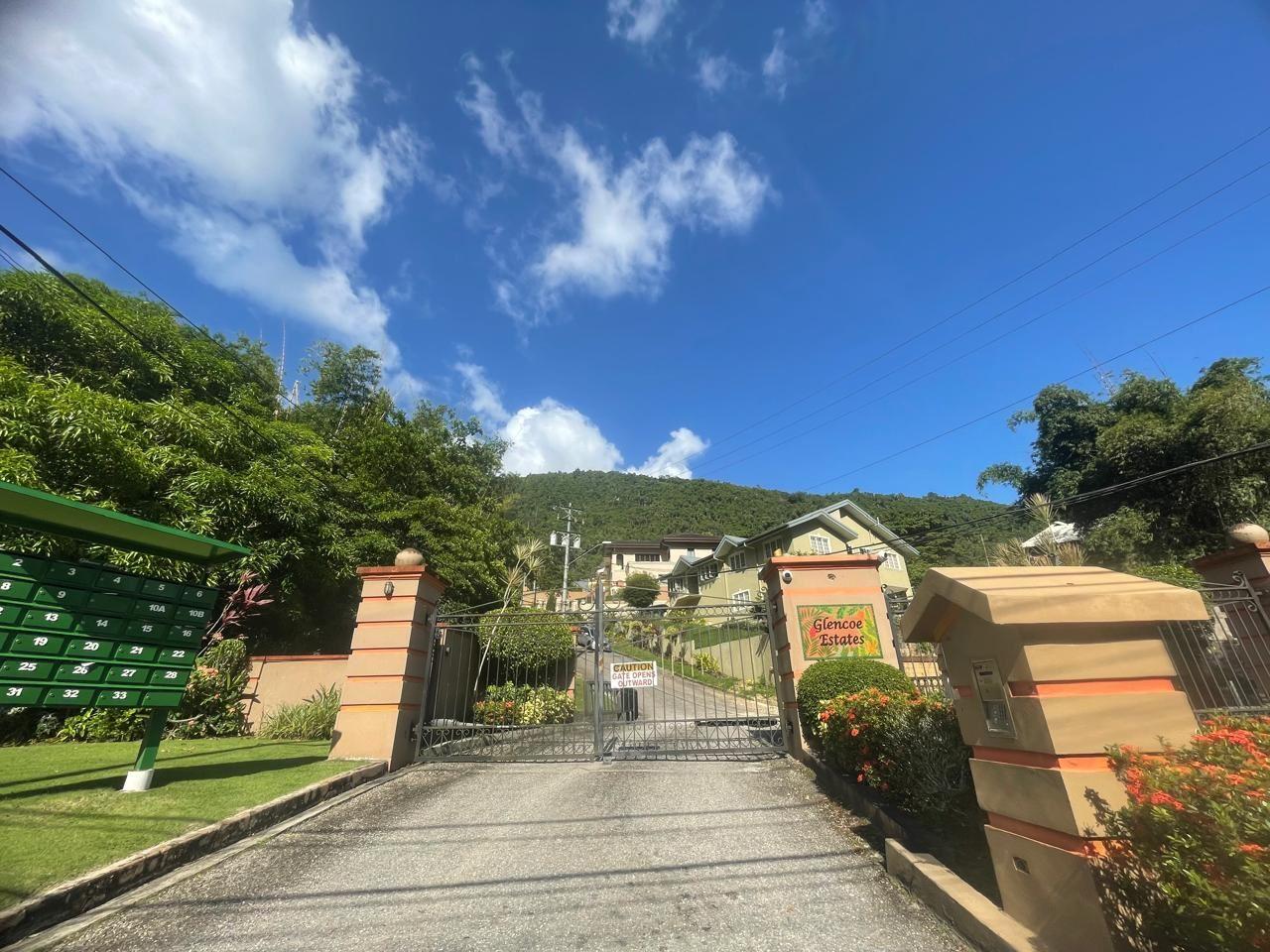 LAND FOR SALE IN GLENCOE ESTATES (GATED COMMUNITY) — photo 2