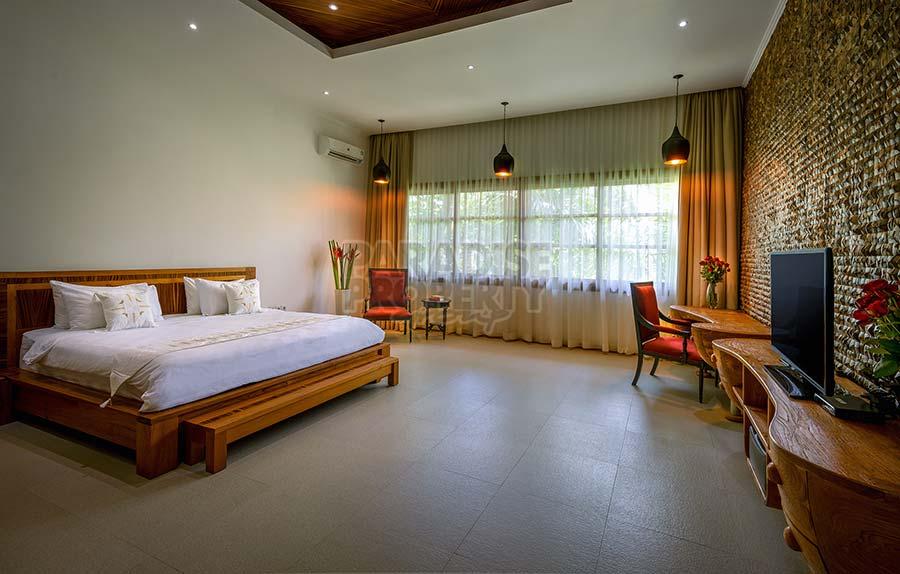 4 Bedroom Tranquil Paradise in Exclusive Umalas Location — photo 5