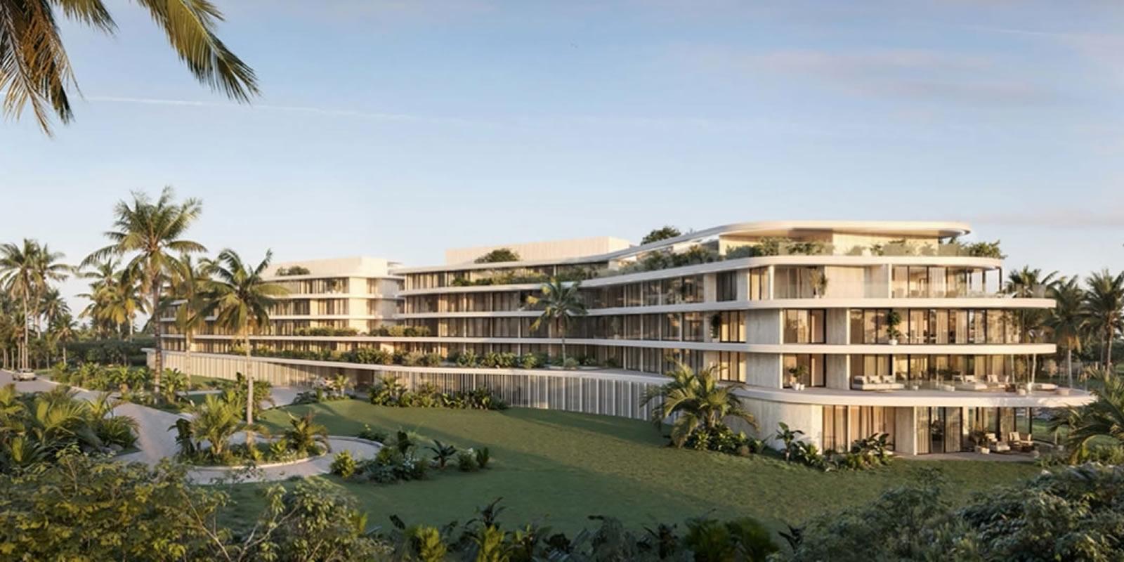 2 Bedroom Apartments for Sale, Cap Cana, Dominican Republic — photo 5