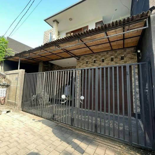 Villa for sale in Denpasar — photo 1