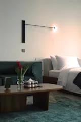 Ecoverse Studio T1 (OXO Living) in Nyanyi, Bali — photo 3