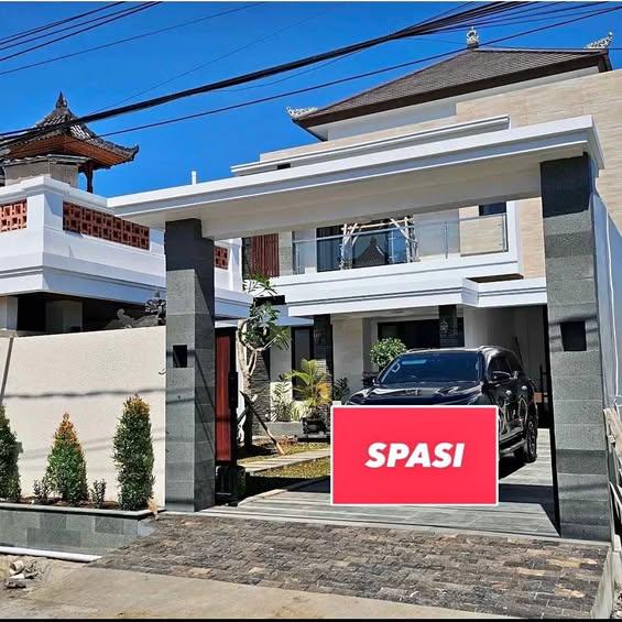 5-bedroom house in Denpasar — photo 1
