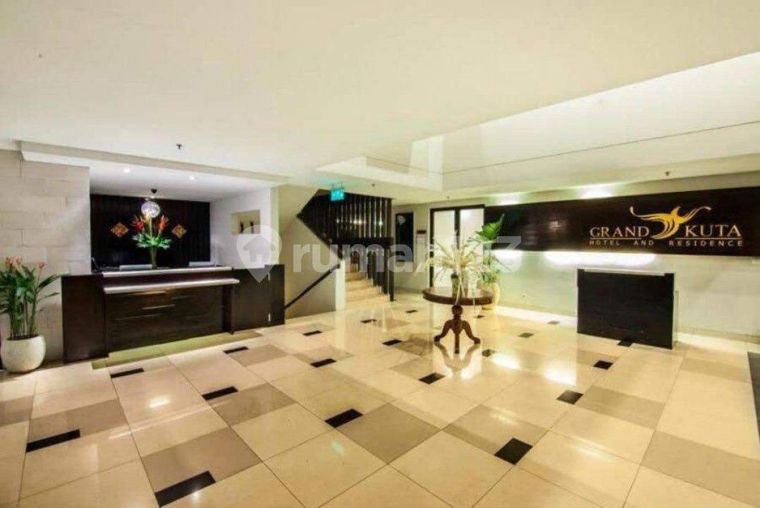 Grand Kuta Bali 3-Bedroom Apartment — photo 2