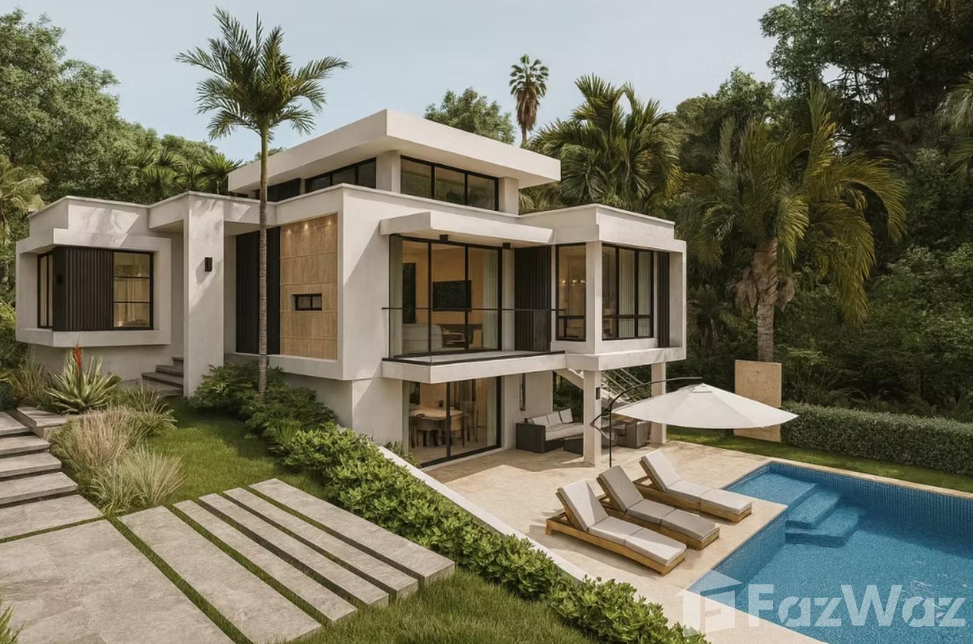 3 Bedroom Villa for Sale, Cabarete, Puerto Plata, Dominican Republic — photo 2