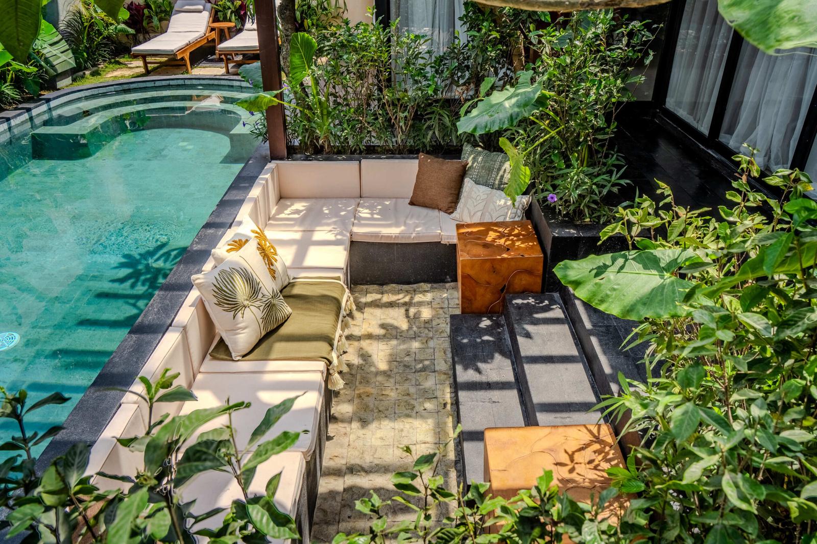 Elegant 2-Bedroom Villa in the Heart of Canggu — photo 4