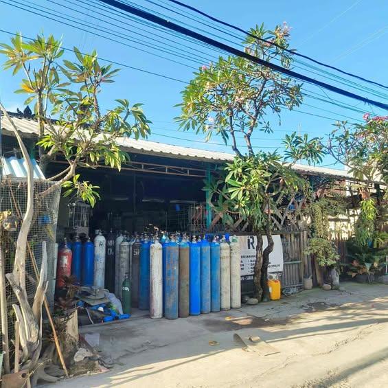 Studio apartment in Denpasar — photo 1