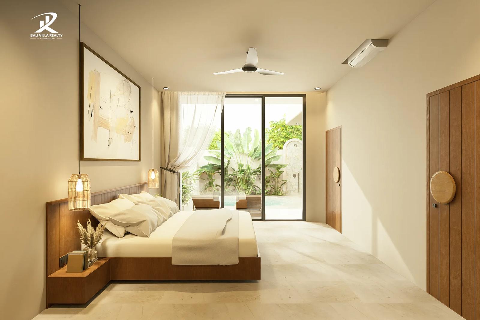 2-bedroom villa in Canggu, Bali — photo 5