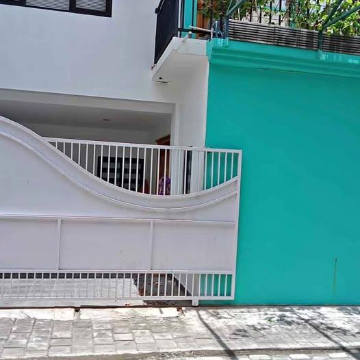 Villa for sale in Ungasan, Kuta Selatan, Badung, Bali — photo 1